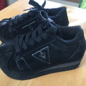 Women's oxford